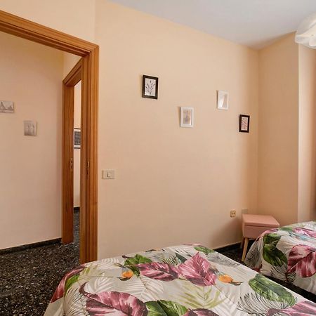 Villa Casa Fefa à Candelaria Extérieur photo