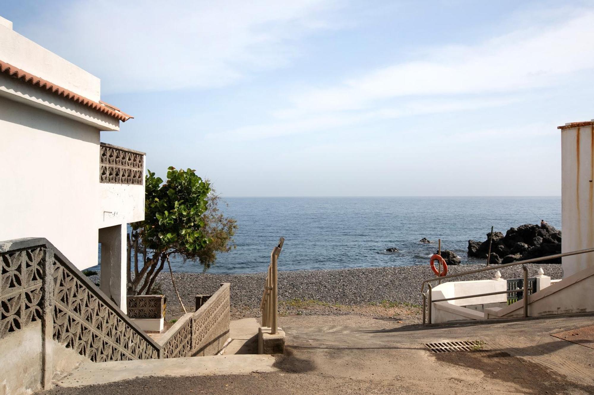 Villa Casa Fefa à Candelaria Extérieur photo
