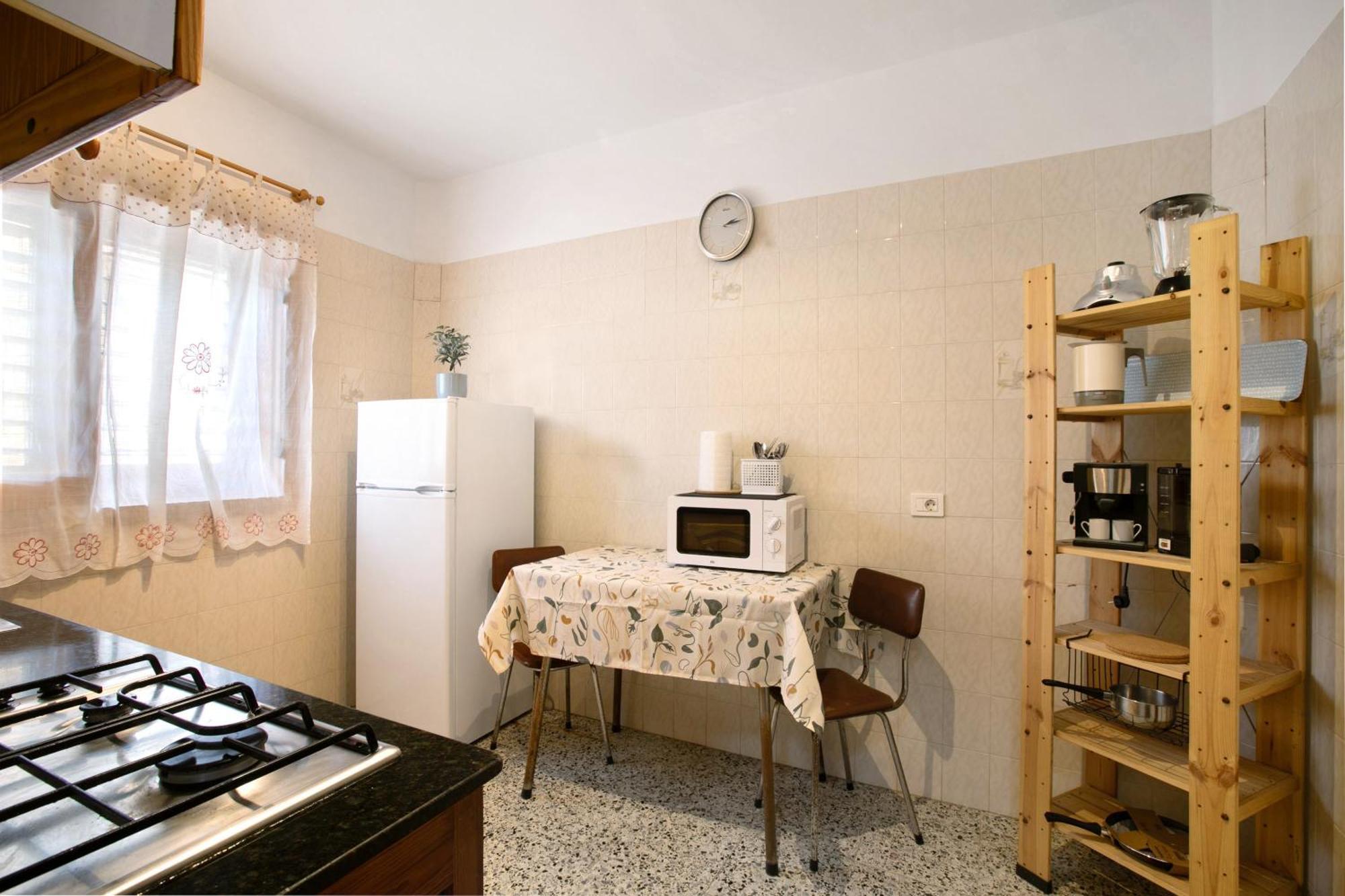 Villa Casa Fefa à Candelaria Extérieur photo