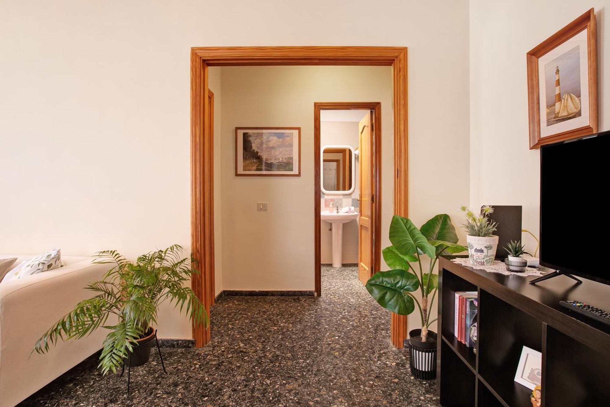 Villa Casa Fefa à Candelaria Extérieur photo