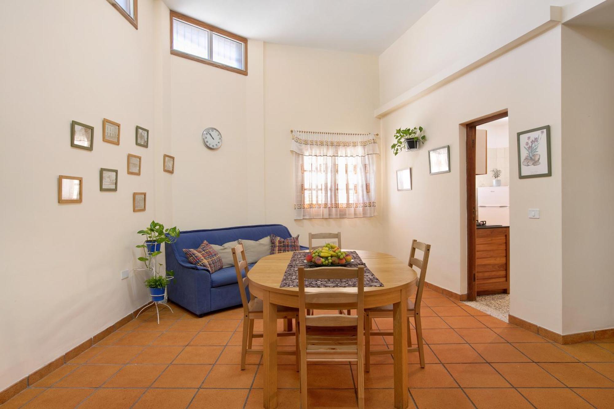 Villa Casa Fefa à Candelaria Extérieur photo