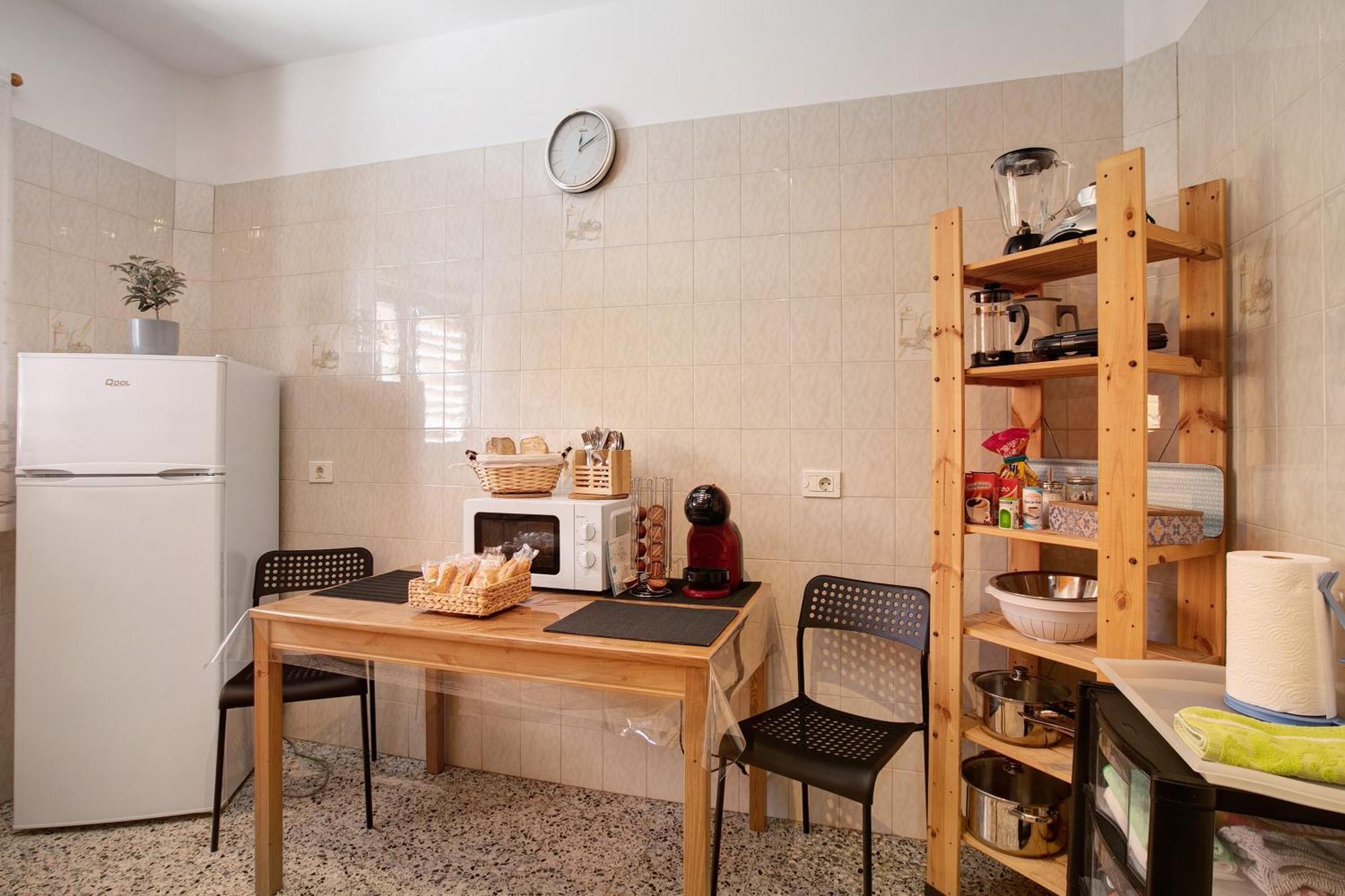 Villa Casa Fefa à Candelaria Extérieur photo
